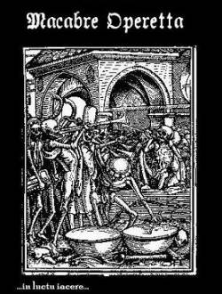 ...In Luctu Iacere...